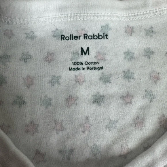 Roller Rabbit Women's Starry Night Pajama Set - Picture 4 of 8